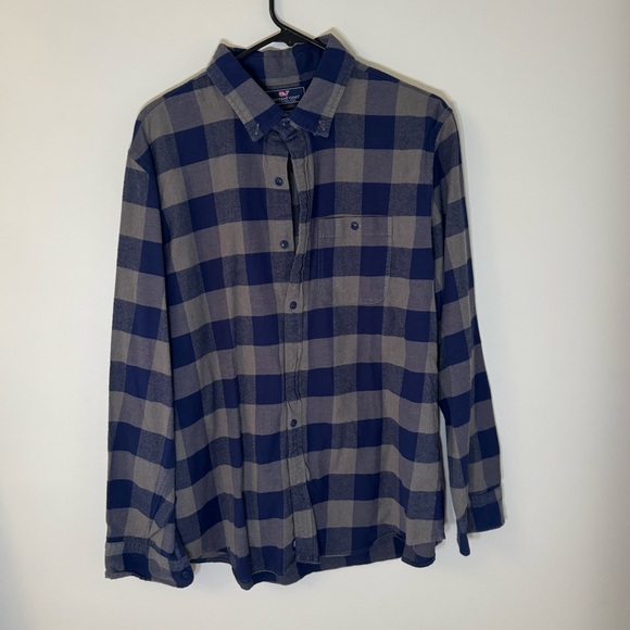 Vineyard Vines Other - Vineyard Vines Slim Longshore Shirt